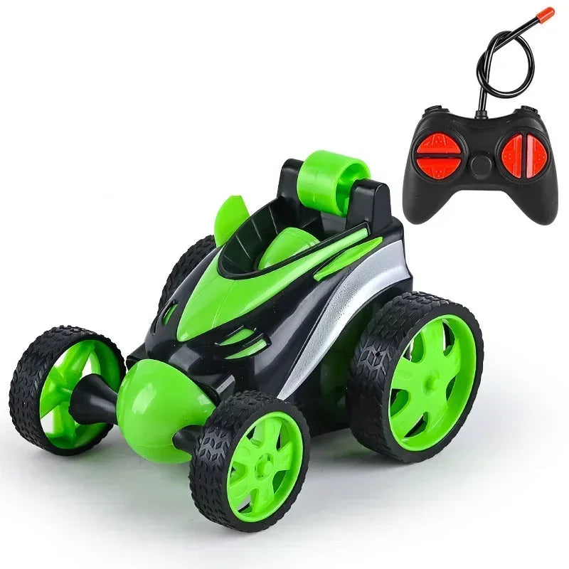 CowLost | product_id-stunt-rc-electric-remote-control-off-road-drift-tumbling-dump-truck-toy |23
