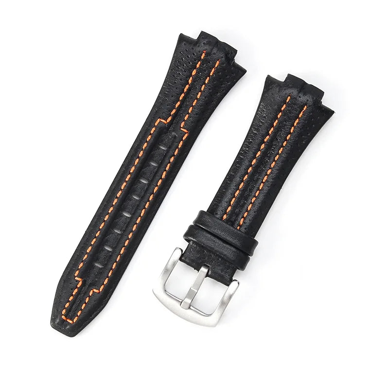 CowLost | product_id-leather-watch-strap-15x27mm-waterproof-for-seiko-snl017p1-snl029p2-sna595p2-snl021p1 |19