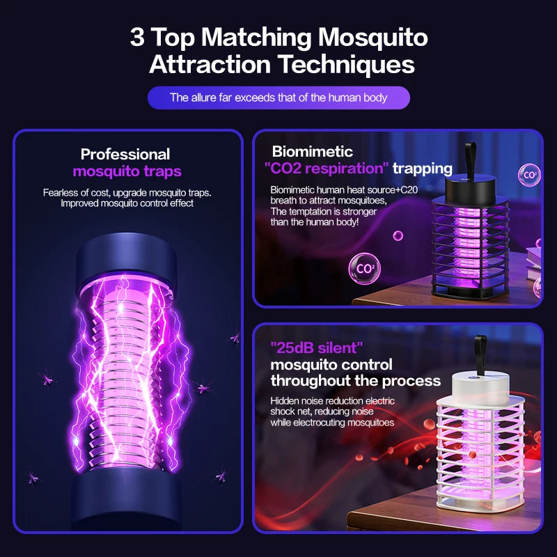 CowLost | product_id-usb-5v-electric-shock-mosquito-killer-lamp-insect-fly-trap-zapper-indoor-outdoor |4