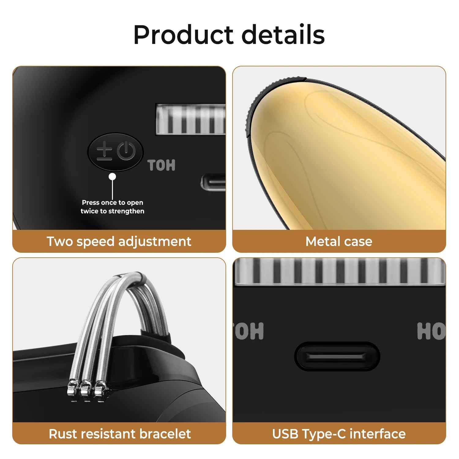 CowLost | uncategorized-mens-barberology-cordless-heat-vibration-massager |10