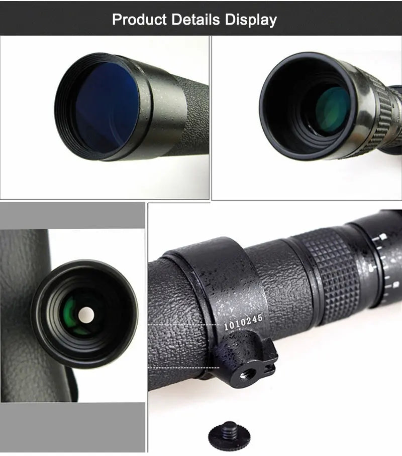 CowLost | product_id-baigish-8-24x40-hd-metal-monocular-telescope-bak4-russian-black |23