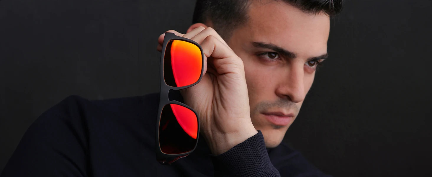 CowLost | zenottic-trend-novelty-cat-eye-polarized-sunglasses |11