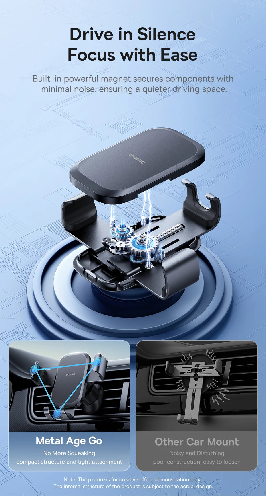 CowLost | baseus-car-phone-holder-gravity-holder |9