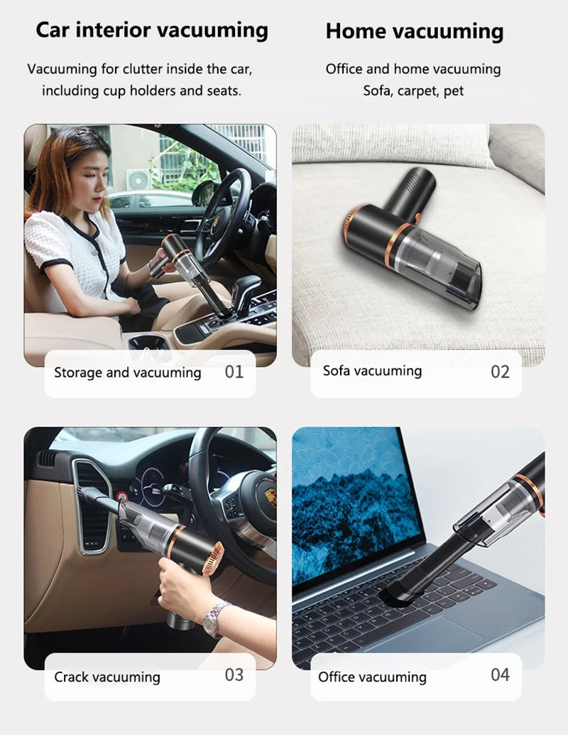 CowLost | product_id-cordless-2-in-1-handheld-rechargeable-car-home-vacuum-cleaner-with-high-power-suction |5