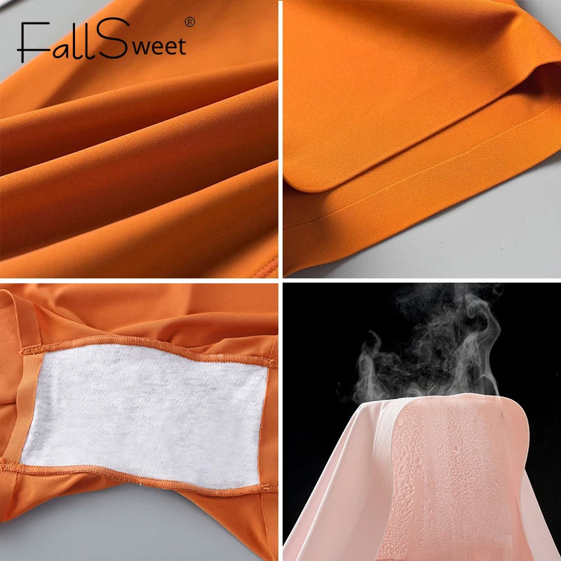 CowLost | fallsweet-8pcs-anti-see-through-ice-silk-breathable-seamless-panties-for-woman-soft-breathable-underwear-sexy-female-lingerie |3