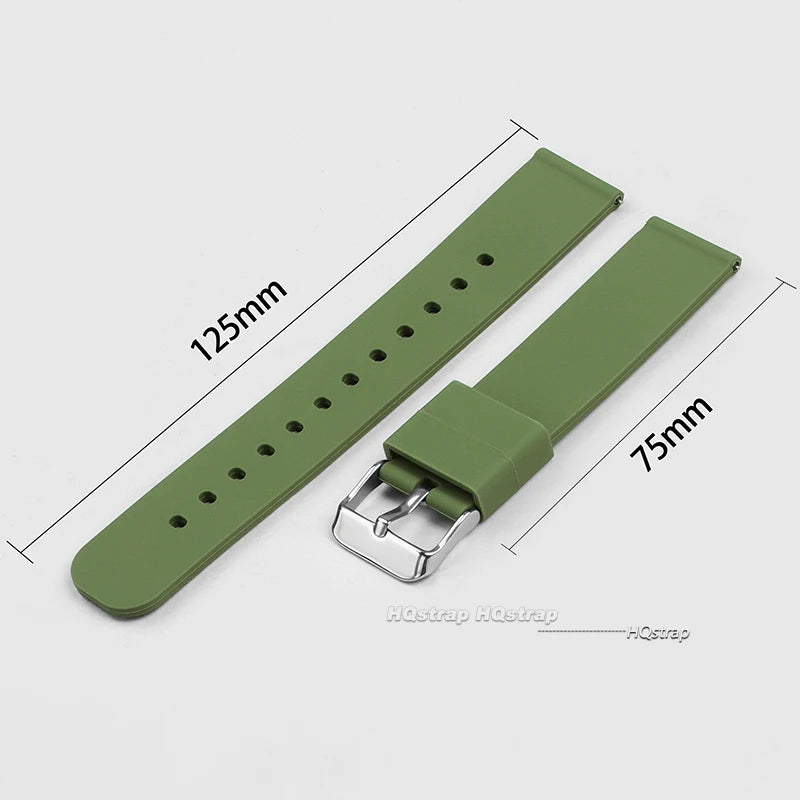 CowLost | product_id-quick-release-silicone-watch-band-18-24mm-for-samsung-galaxy-huawei-unisex |12