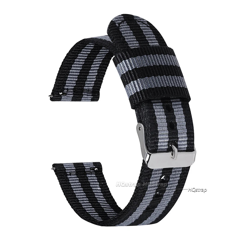 CowLost | product_id-universal-nylon-quick-release-watch-strap-20mm-22mm-military-replacement-unisex |10