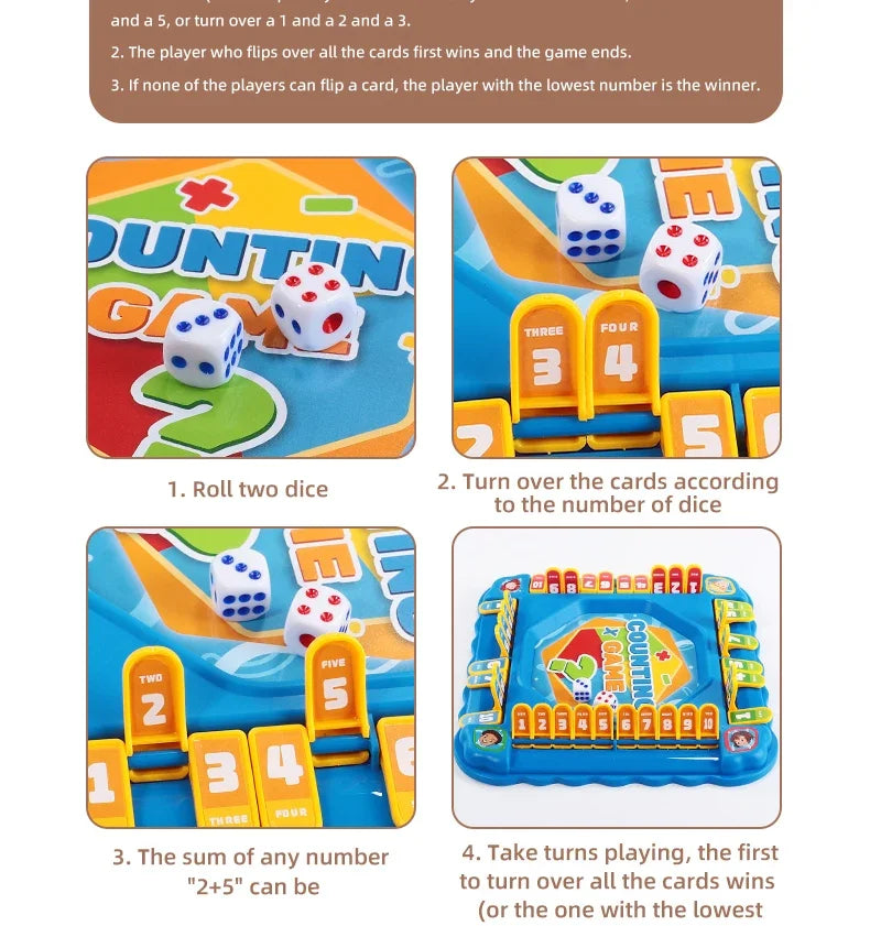 CowLost | product_id-knyysecq-digital-flip-memory-game-puzzle-card-toy-for-parent-child-entertainment |14