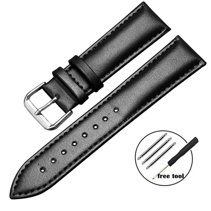 CowLost | product_id-genuine-leather-watch-bands-straps-12-24mm-high-quality-accessories |9