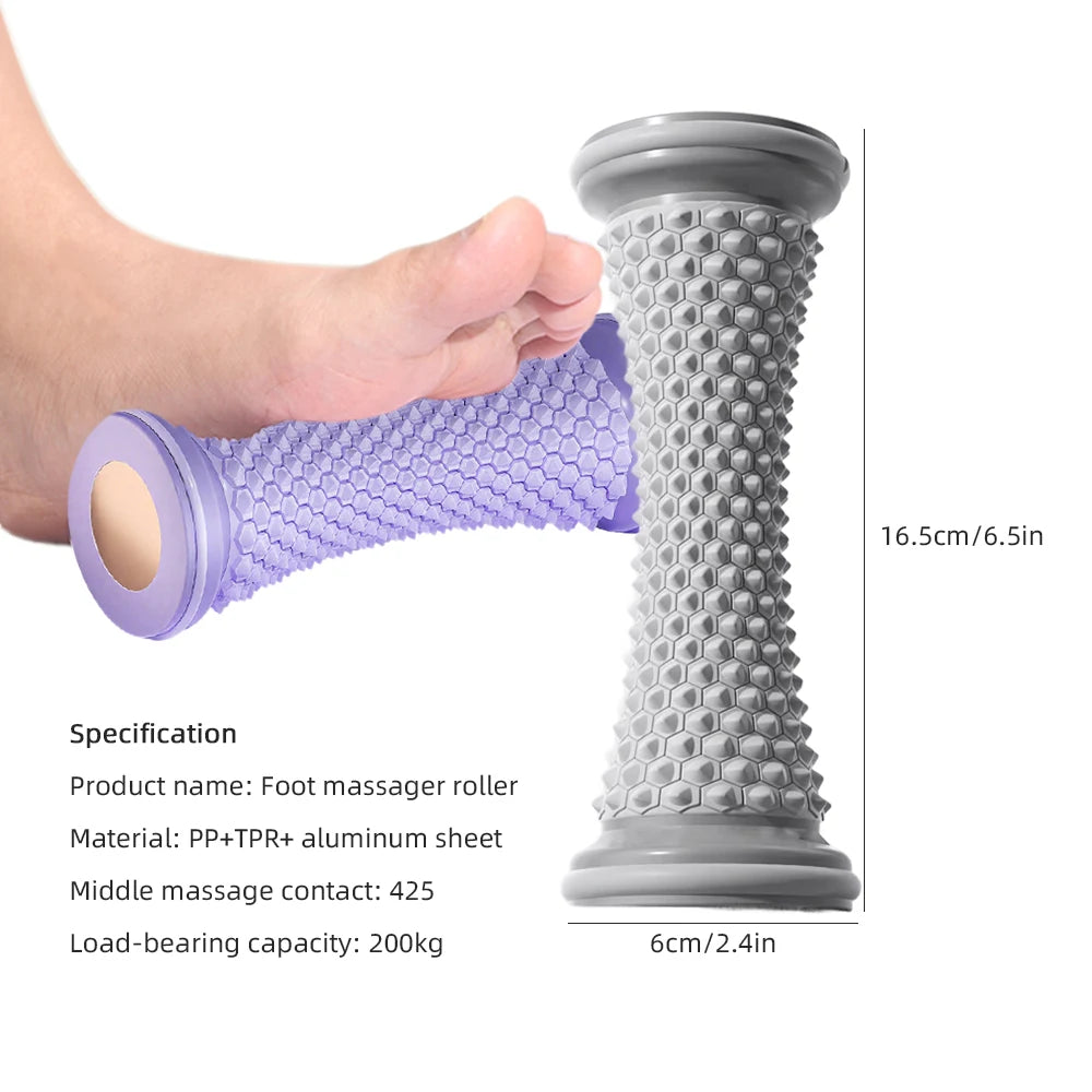 CowLost | uncategorized-foot-massage-roller-plantar-acupressure-shiatsu-massager |21