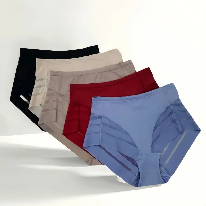 CowLost | product_id-plus-size-high-waist-control-shaping-briefs-m-3xl |1
