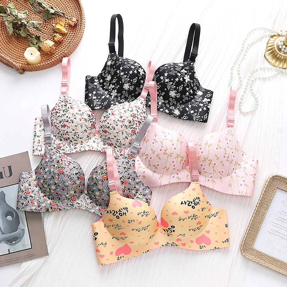 CowLost | product_id-girls-adjustable-cartoon-training-bralette-with-anti-slip-straps-for-comfort |2