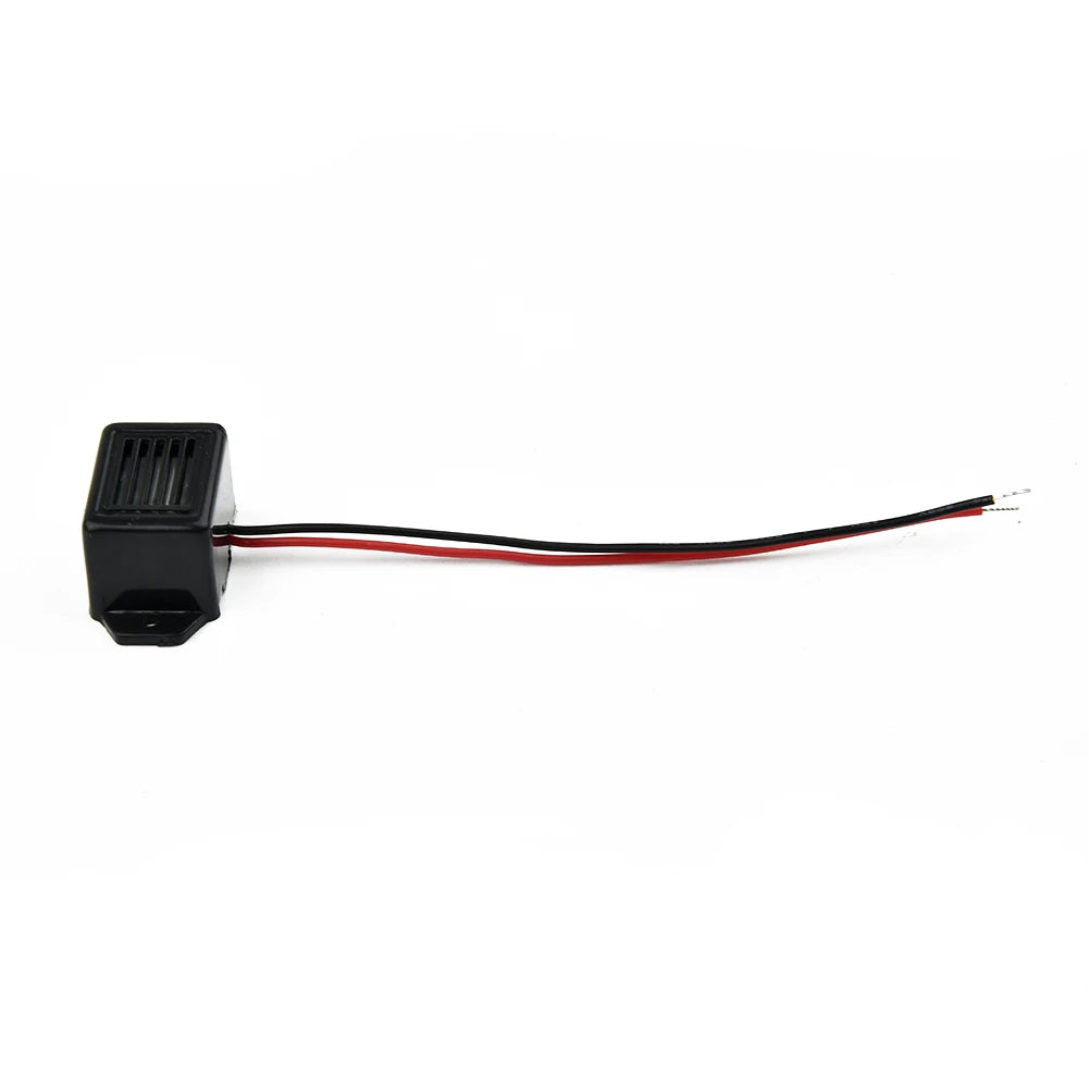 CowLost | product_id-12v-car-light-off-warning-buzzer-adapter-cable-75db-beeper-for-arduino-car-van |7