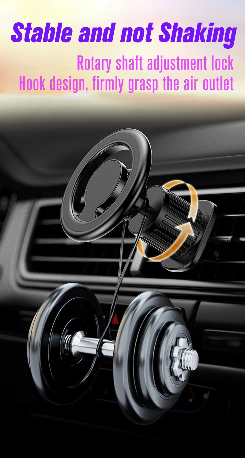 CowLost | product_id-universal-magnetic-car-phone-holder-for-iphone-12-13-14-pro-max-magsafe-mount-ring |18