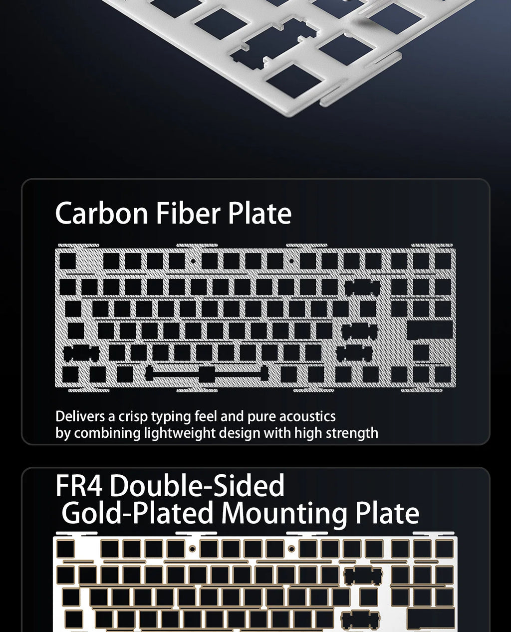 CowLost | aula-f87-pro-v2-mechanical-keyboard-3-modes-wireless-10000mah-long-battery-life |19