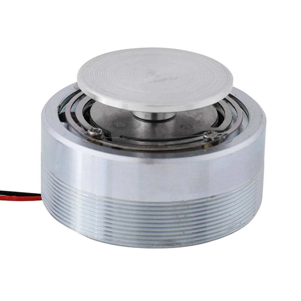 CowLost | 1pcs-25w-50mm-2inch-all-frequency-resonance-speaker-round-vibration-speaker-vibration-strong-bass-louderspeaker |6