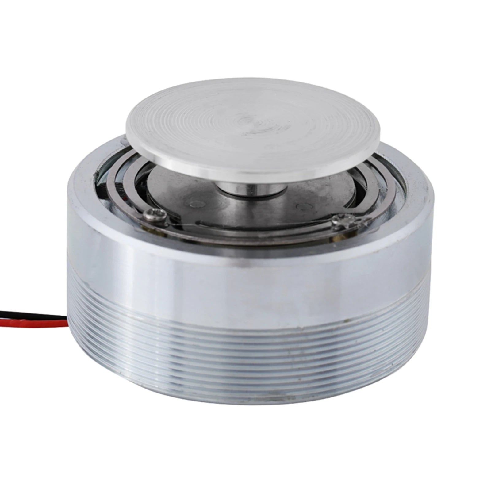 CowLost | 1pcs-25w-50mm-2inch-all-frequency-resonance-speaker-round-vibration-speaker-vibration-strong-bass-louderspeaker |6