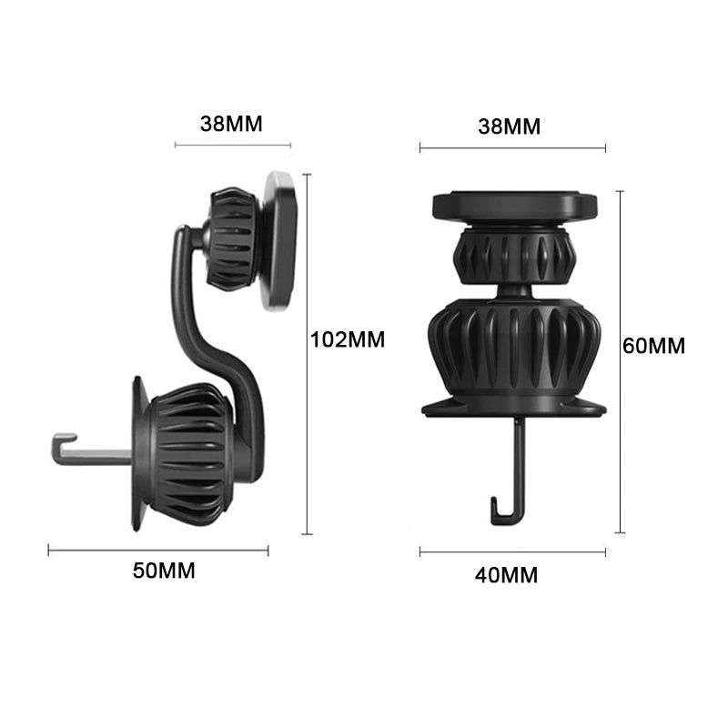 CowLost | universal-magnetic-phone-holder-for-iphone-samsung-magnet-mount-360-rotation-car-air-vent-phone-holder-stand-for-huawei-xiaomi-1 |21