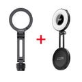 CowLost | double-side-magnetic-phone-mount-for-camera-tripod-for-iphone-16-15-14-13 |24