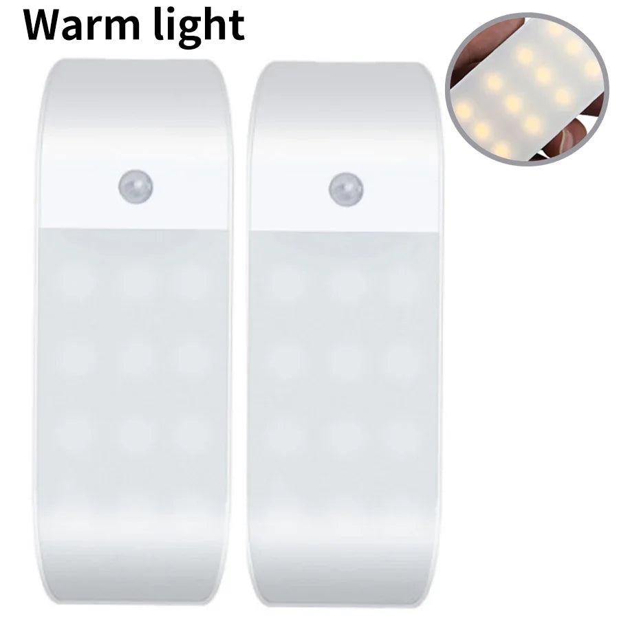 CowLost | product_id-12led-rechargeable-motion-sensor-night-light-with-magnetic-base-for-cabinets-hallways-bedrooms-kitchens-stairs |17