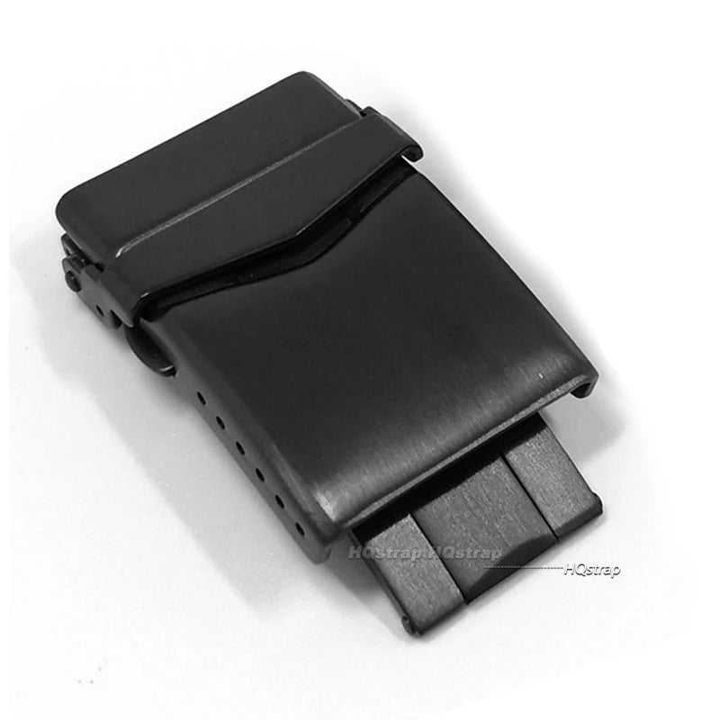 CowLost | watch-bands-product_id-18mm-22mm-stainless-steel-folding-watch-clasp-for-silicone-metal-straps |11