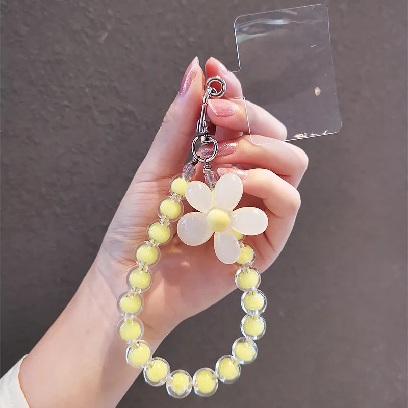 CowLost | uncategorized-macaron-color-anti-lost-mobile-phone-wrist-lanyard-strap |27