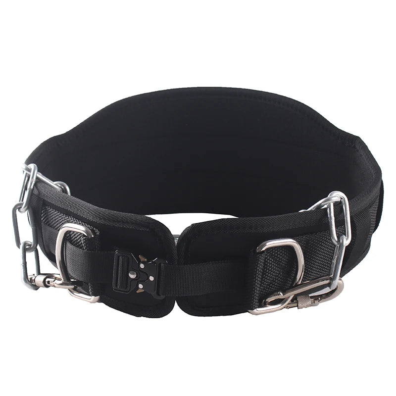 CowLost | sporting-goods-eva-adjustable-weightlifting-dip-belt-for-pull-up-and-strength-training |3