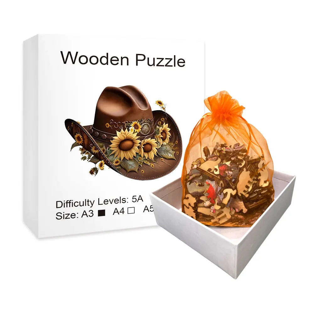 CowLost | product_id-wooden-alien-animal-puzzle-toy-challenging-irregular-shape-jigsaw-gift |4