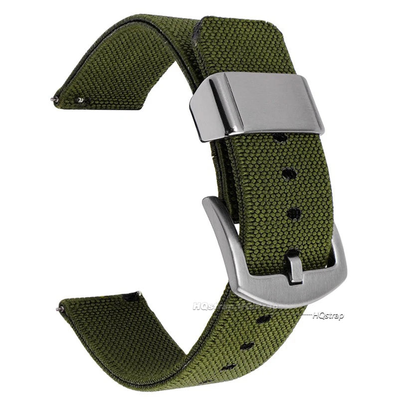 CowLost | product_id-hqstrap-nylon-stripe-quick-release-watchband-18-24mm-unisex-with-pin-buckle |16
