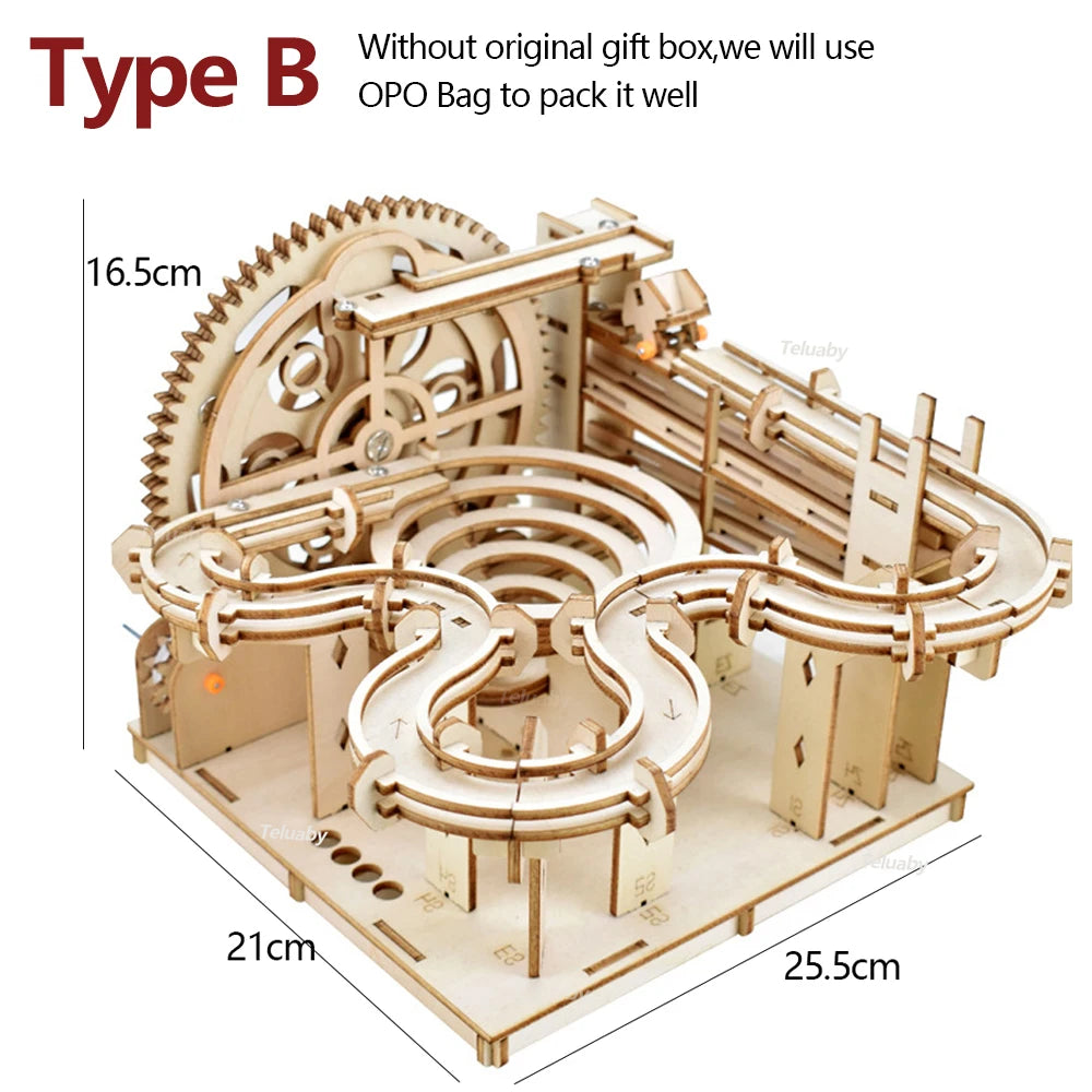 CowLost | product_id-3d-wooden-marble-run-puzzle-kit-mechanical-self-assembly-steam-toy-ages-14 |17