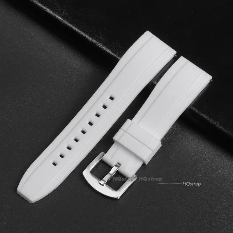 CowLost | product_id-hqstrap-silicone-quick-release-watch-strap-20mm-22mm-soft-sport-bracelet-unisex |9