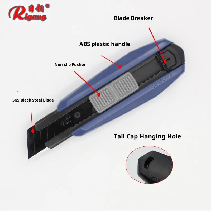 CowLost | product_id-premium-retractable-pocket-utility-knife-with-break-off-blades-for-office-school-diy-crafts |4