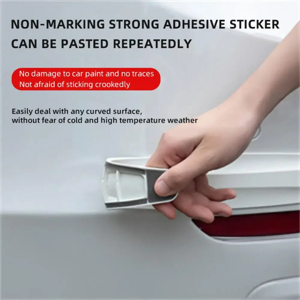 CowLost | product_id-2pcs-universal-rubber-car-door-bumper-corner-protectors-anti-collision-strip-stickers |4