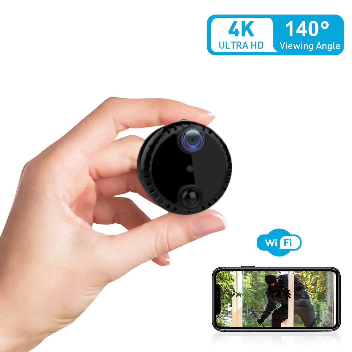 CowLost | product_id-vesafe-wifi-mini-circular-3mp-hd-smart-home-security-camera-with-motion-detection-and-night-vision |7