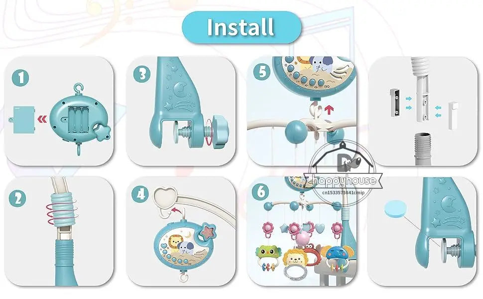 CowLost | product_id-yokibo-musical-baby-crib-mobile-with-lights-music-projection-remote-control-for-newborns |22
