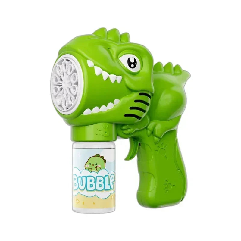 CowLost | product_id-6-hole-dinosaur-electric-bubble-gun-with-light-automatic-soap-blower-toy |14