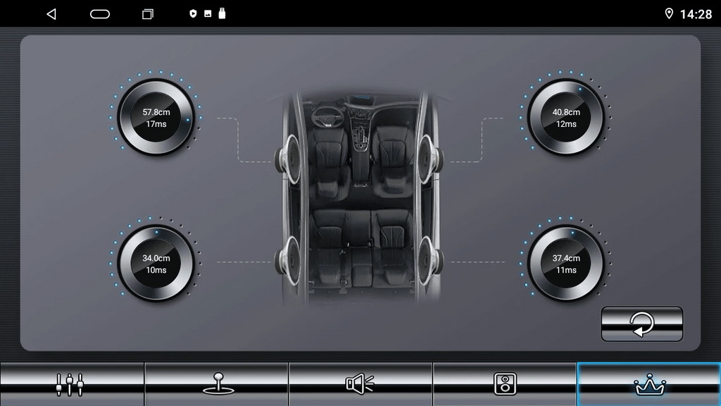 CowLost | 7-9-10-2-din-android14-auto-car-radio-multimedia |16
