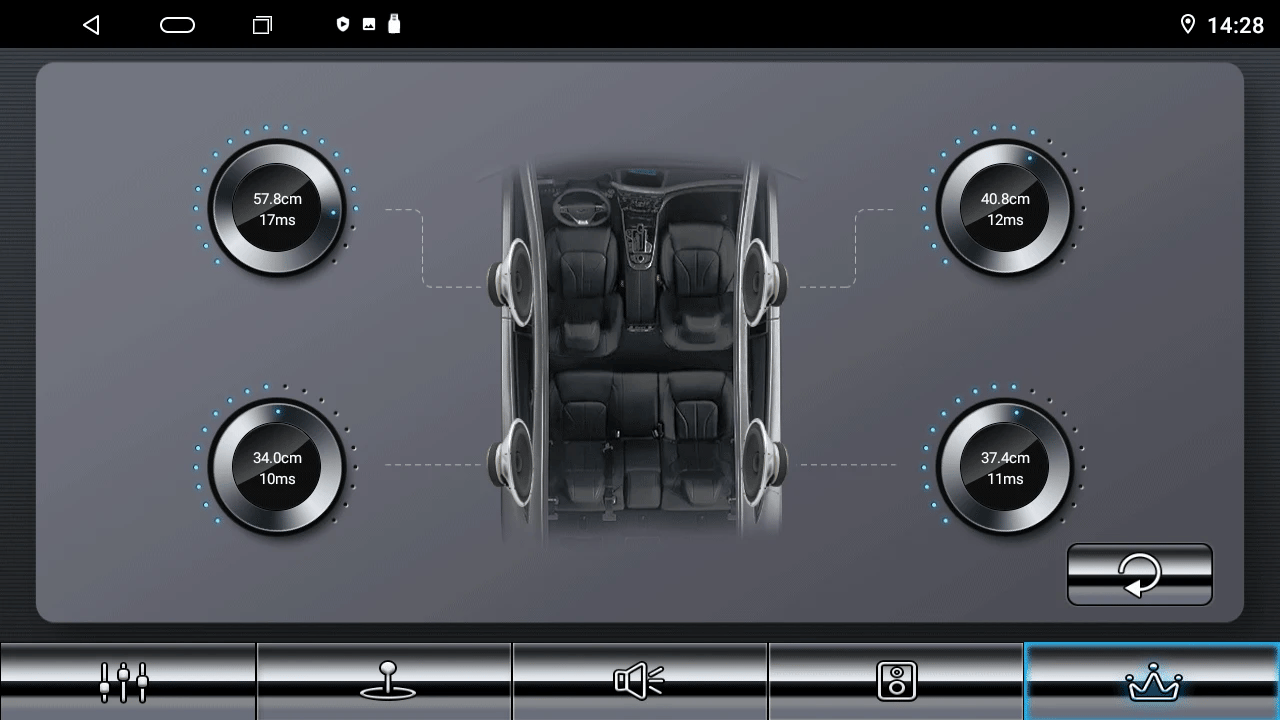 CowLost | 7-9-10-2-din-android14-auto-car-radio-multimedia |16