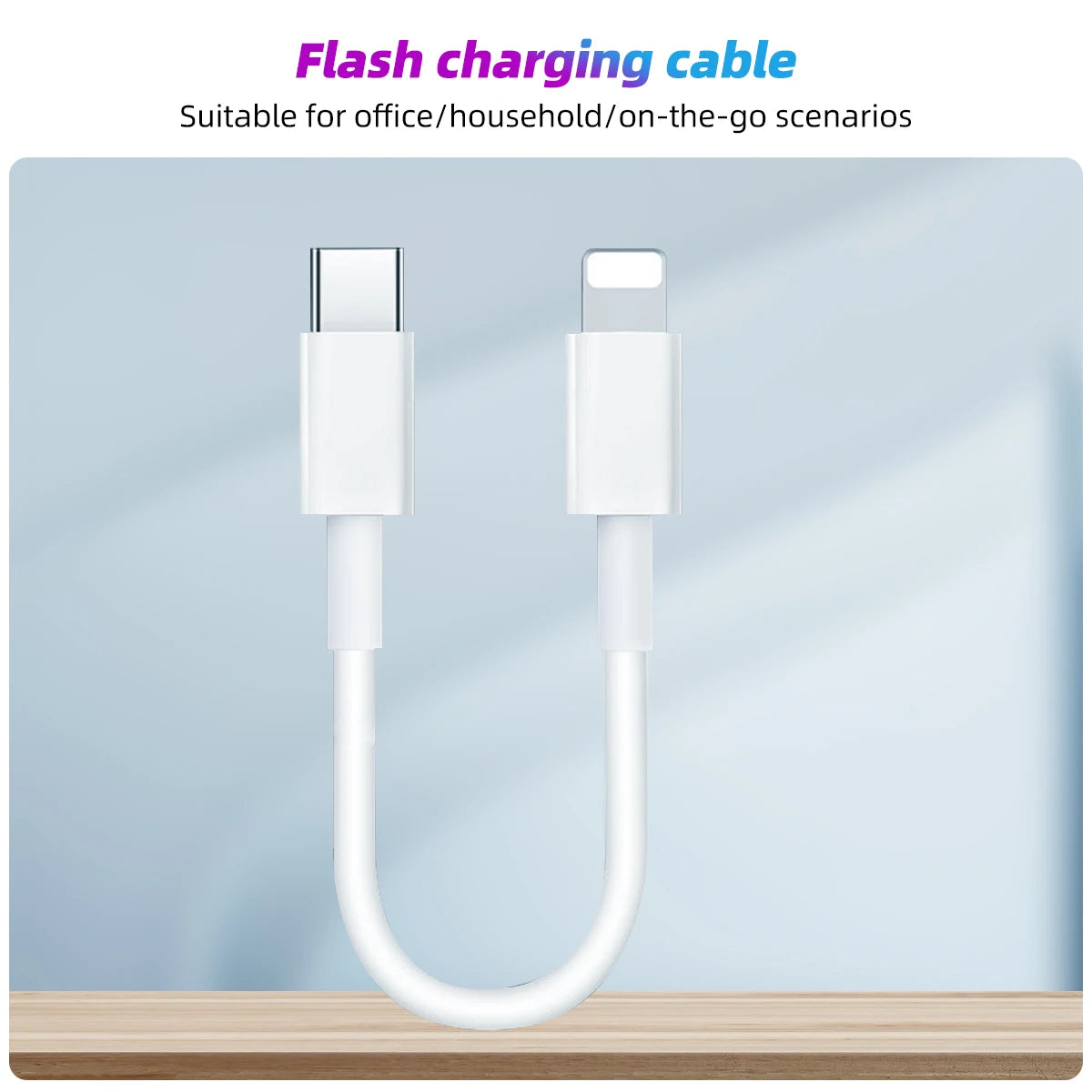 CowLost | product_id-0-25m-usb-c-to-usb-c-20w-fast-charging-cable-for-samsung-huawei-macbook-pro-xiaomi |8
