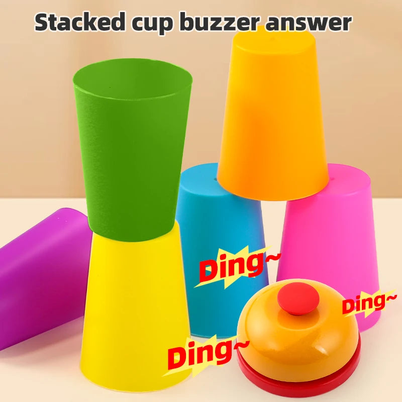 CowLost | product_id-knyysecq-stacked-rainbow-cup-baby-cognitive-logic-and-spatial-thinking-toy |1