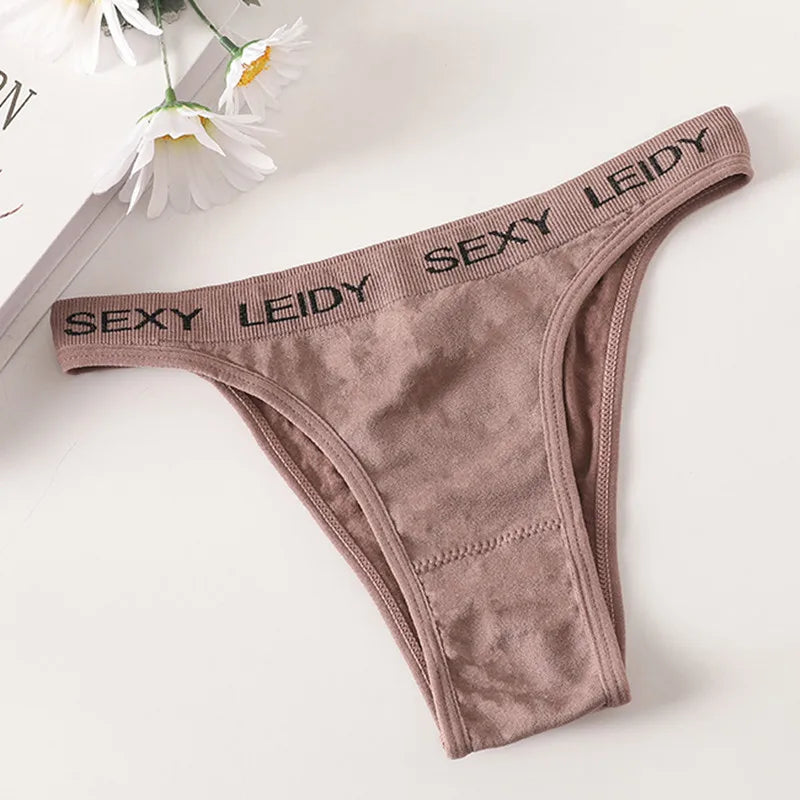 CowLost | product_id-seamless-brazilian-high-waist-women-s-letter-print-briefs |32