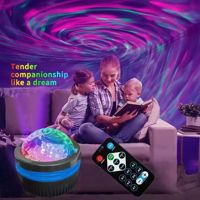 CowLost | night-lights-ambient-lighting-product_id-led-rgb-starry-sky-night-light-projector-aurora-galaxy-lamp-for-kids-bedroom-decor |3
