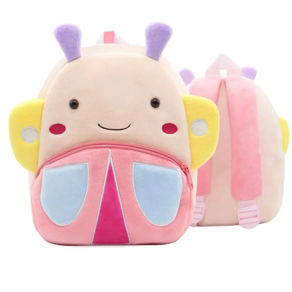 CowLost | cute-baby-bags-butterfly-birds-rabbit-cartoon-plush |4