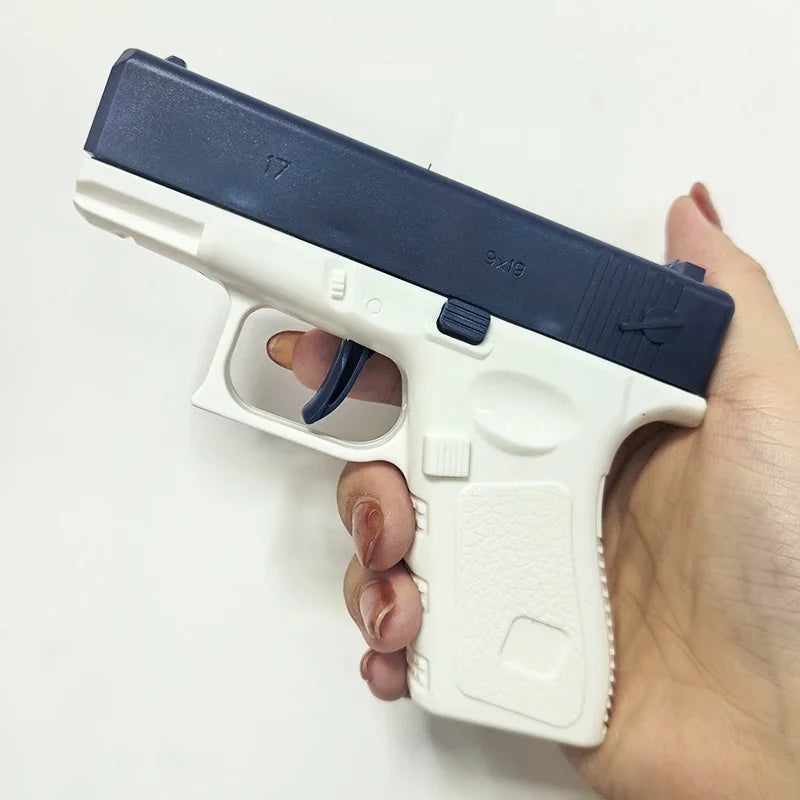 CowLost | product_id-mini-desert-eagle-mechanical-continuous-firing-water-gun-for-kids-summer-outdoor-toy |9