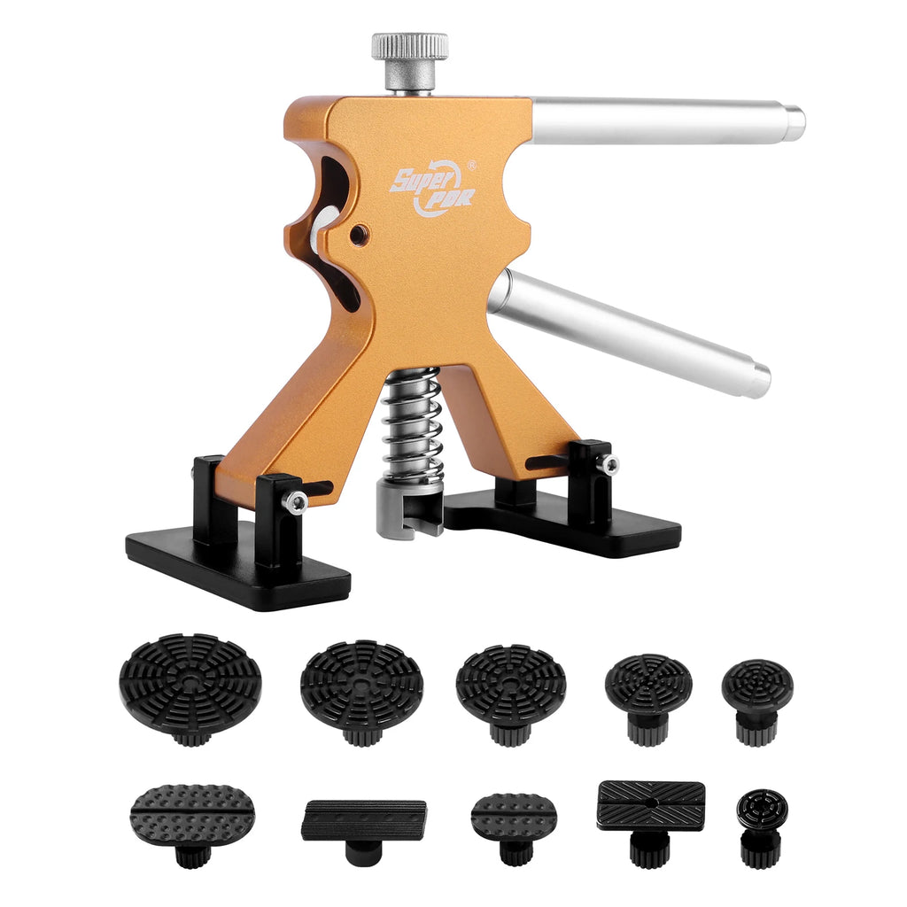 CowLost | super-pdr-dent-puller-paintless-dent-removal-kits |16