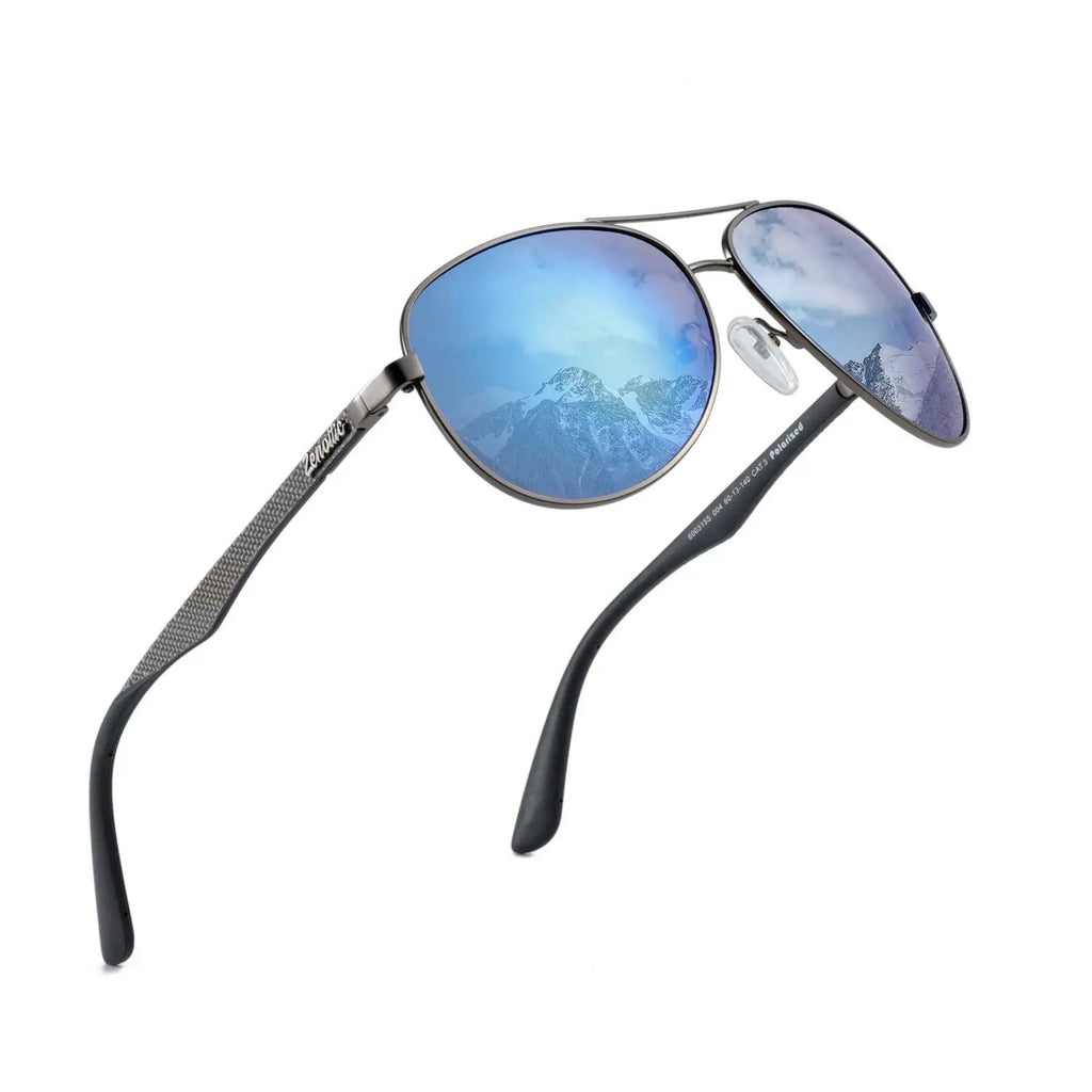 CowLost | zenottic-aluminum-vintage-uv400-pilot-polarized-sunglasses-shade-for-men |1
