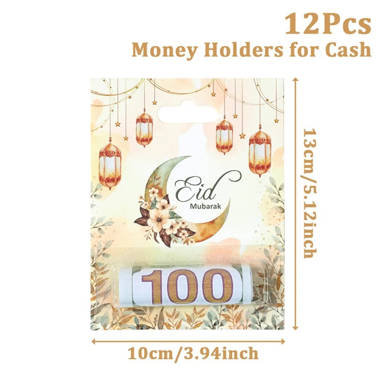 CowLost | ramadan-money-holder-ornaments-for-gifting-cash-eid-mubarak |20