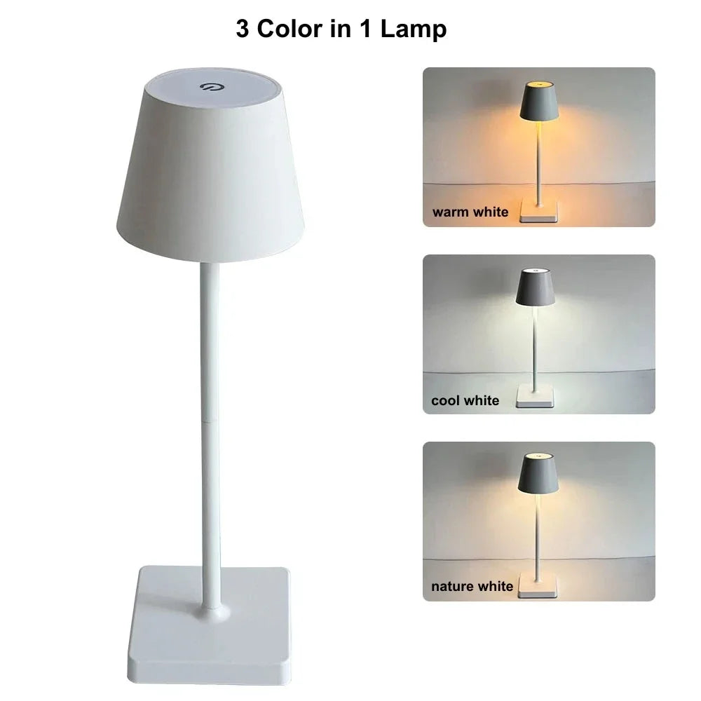 CowLost | product_id-retro-led-touch-dimmable-mushroom-table-lamp-for-home-coffee-shop-decor |35