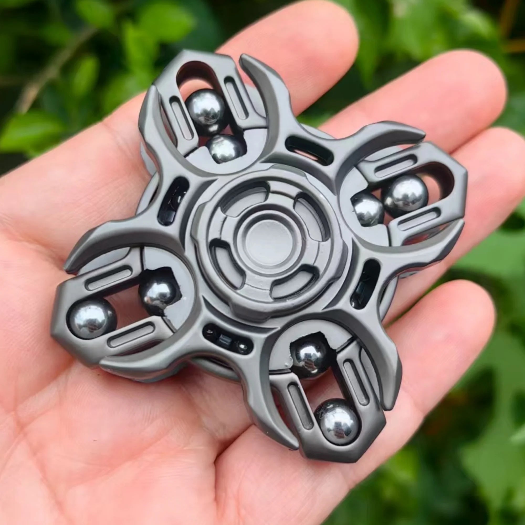 CowLost | sensory-toys-magnetic-metal-edc-fidget-sliders-stress-relief-toy-for-adults |10