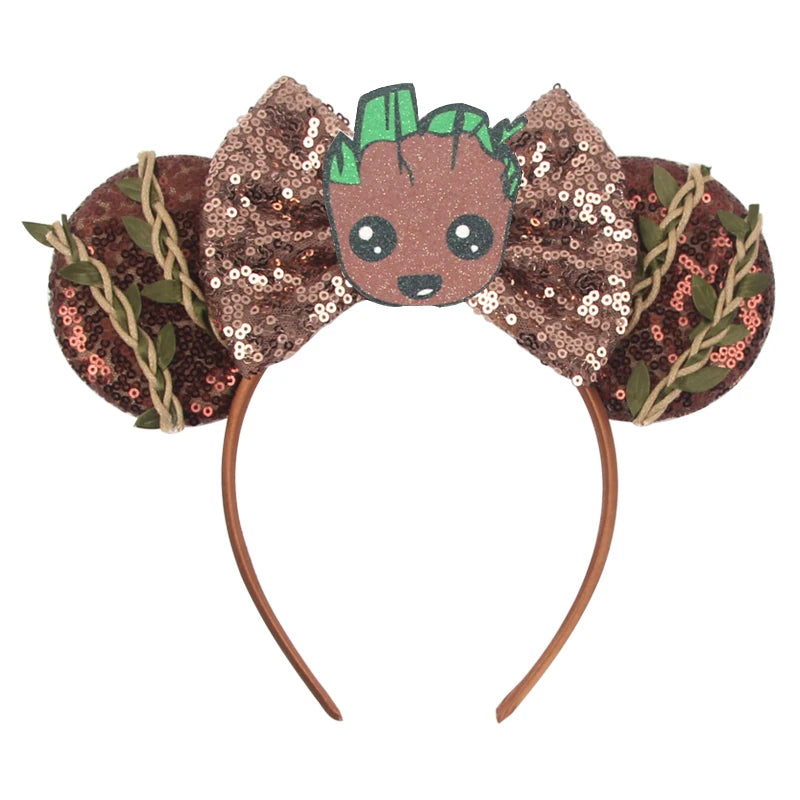 CowLost | chip-n-dale-ear-headband-for-adults-party |28